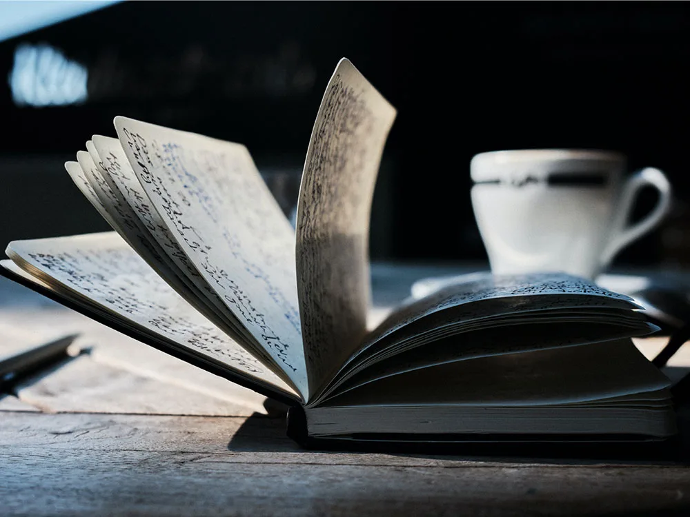 Book Writing