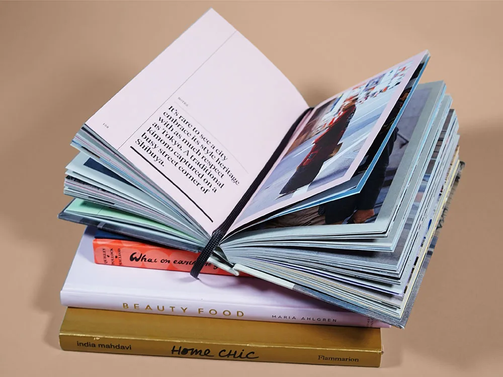 Book Publishing