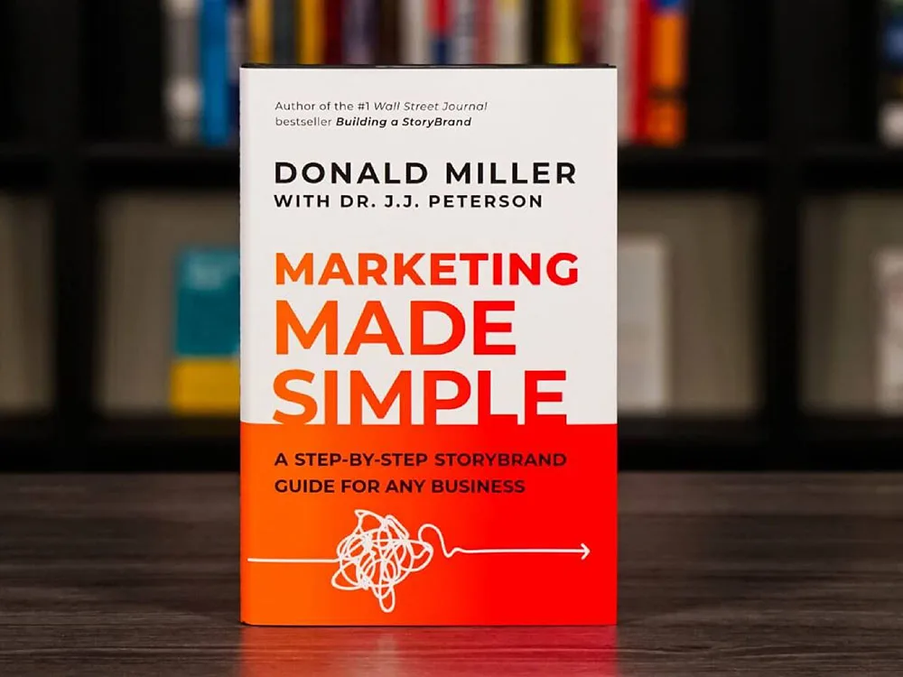 Book Marketing