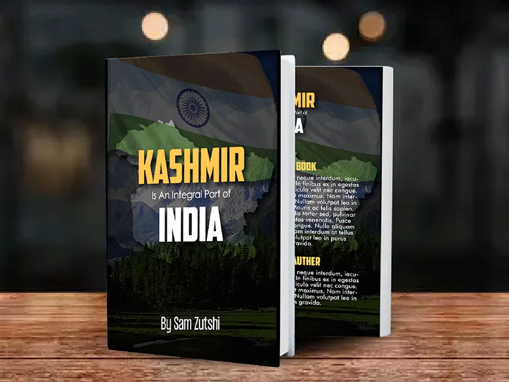 Book Cover Design