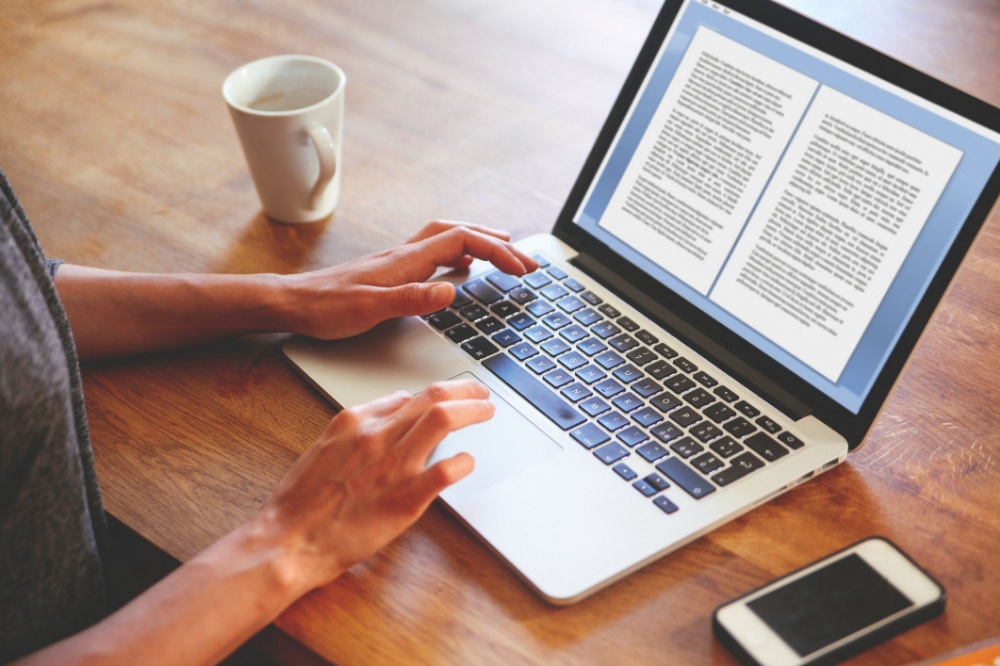 Professional ghostwriting for authors