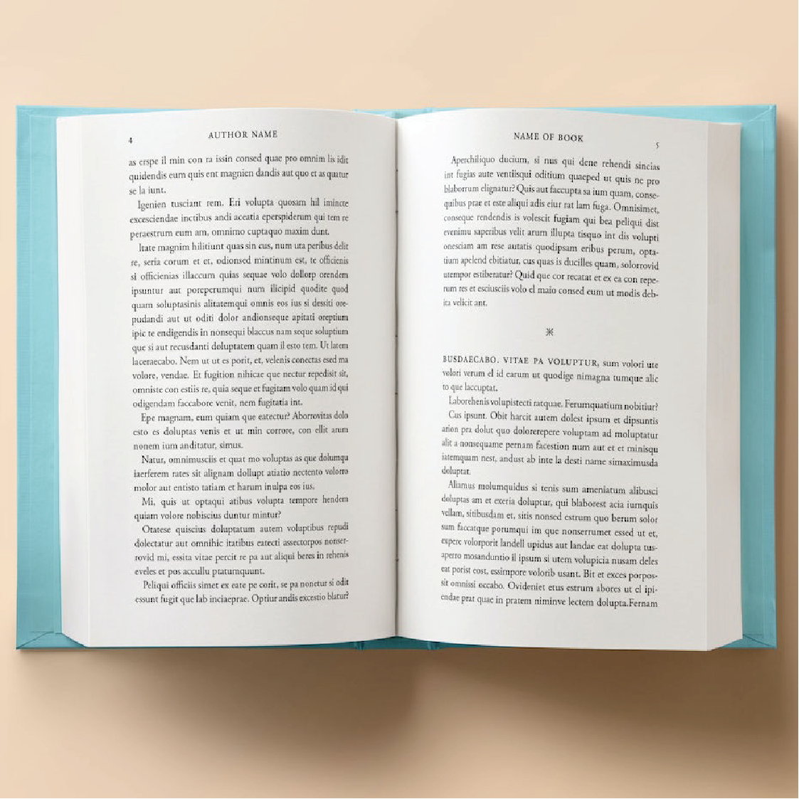 Professional book editing and proofreading