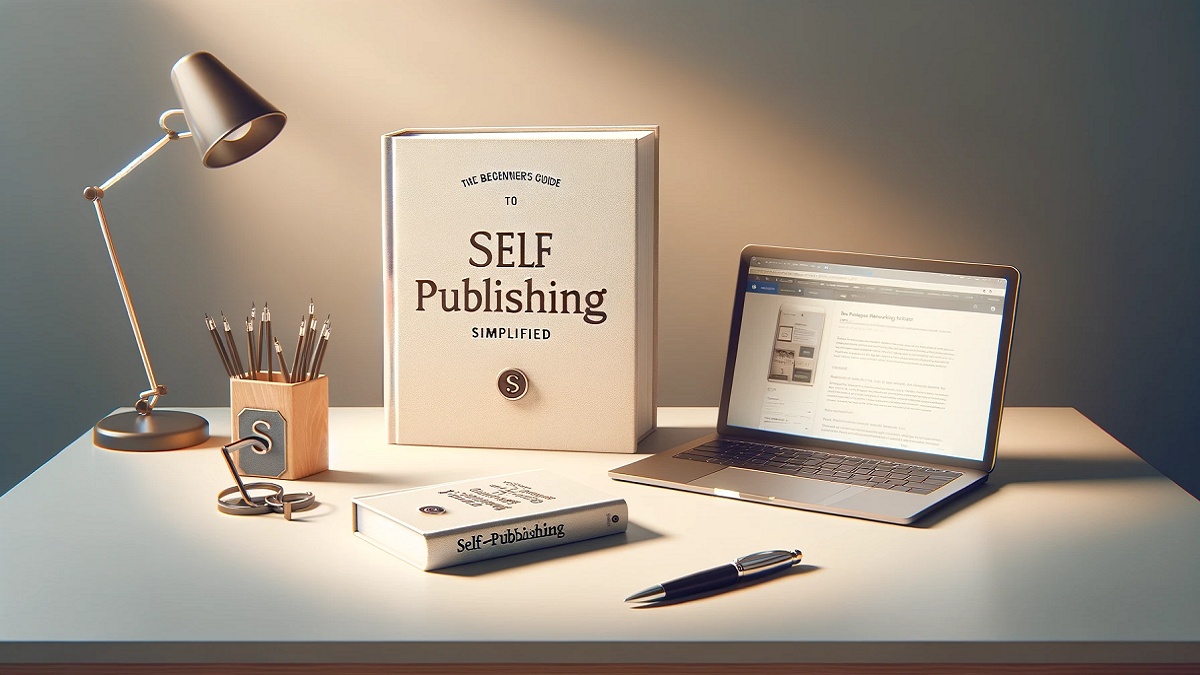 Amazon KDP publishing and Kindle book setup