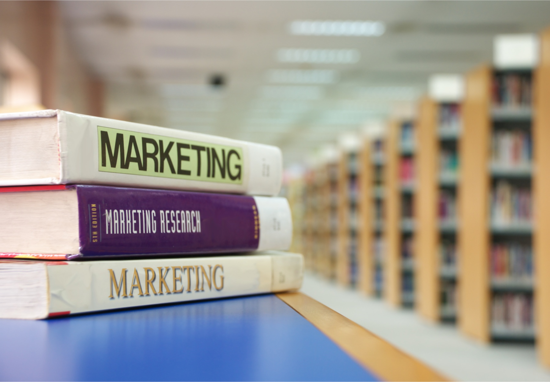 Book marketing campaign planning for authors